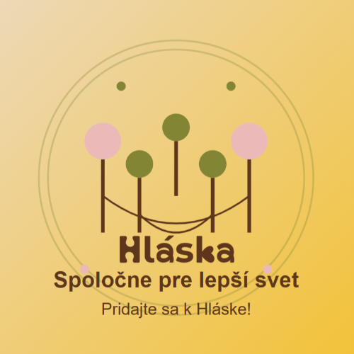 Dobrovoľnícky projekt Dobrovoľníctvo pre tých, ktorí chcú tvoriť dobro