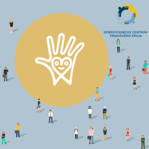 Dobrovoľnícky projekt Kameraman/ka na tvorbu propagačných videí