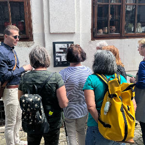 Staň sa digitálnym ochrancom seniorov v Košiciach: počítače a AI