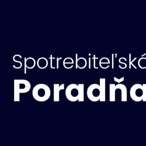 Dobrovoľnícky projekt Staraj sa o facebooky a instragram Spotrebiteľskej Poradne