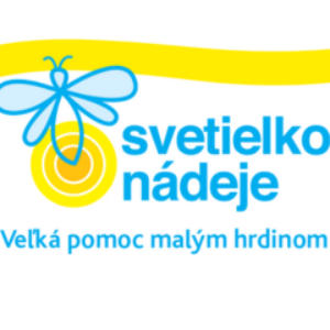 Dobrovoľnícky projekt Daruj čas deťom v nemocnici
