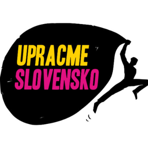 Dobrovoľnícky projekt Hlavný/-á koordinátor/-ka OZ Upracme Slovensko