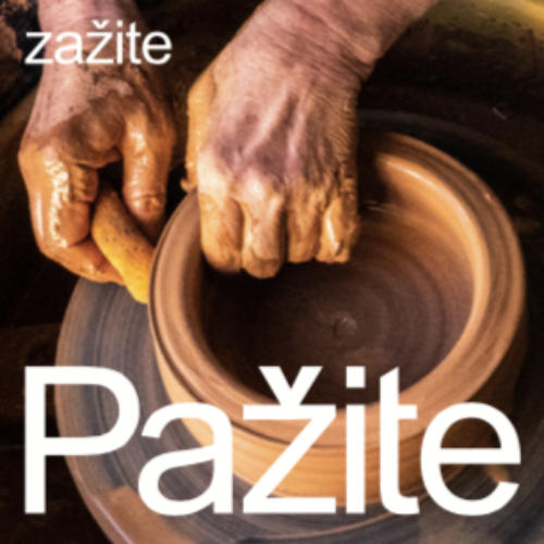 Dobrovoľnícky projekt Pažite, kreatívno-kultúrne centrum