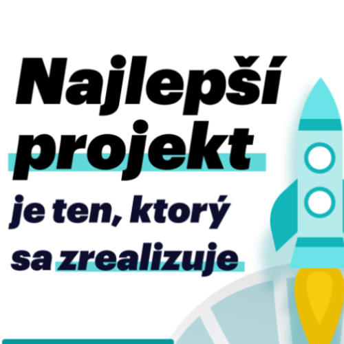 Príležitosť GROWNi Projekty