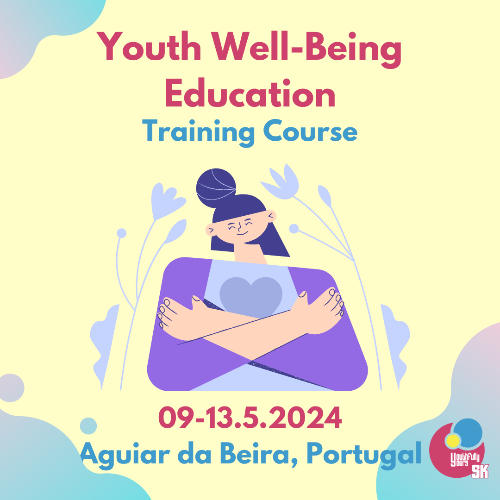 Príležitosť Youth Well-Being Education