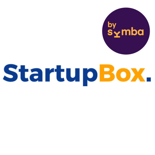 Príležitosť Startupbox