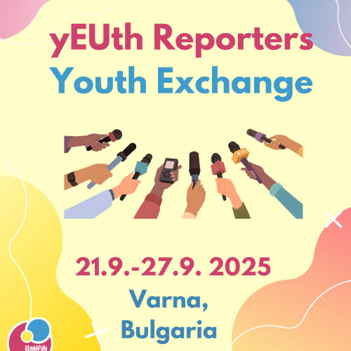 yEUth Reporters