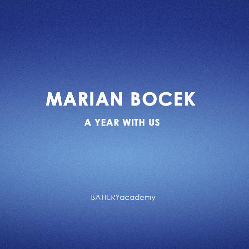 Príležitosť A Year With Us