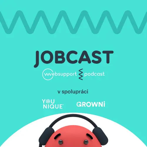 Príležitosť JOBCAST: Diversity and Inclusion Specialist (Katarína Milová, SYGIC)