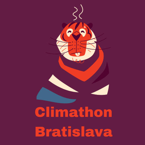 Príležitosť Climathon Bratislava