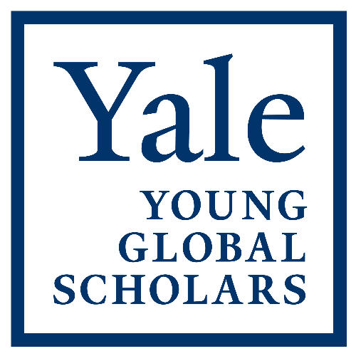 Príležitosť Yale Young Global Scholars 