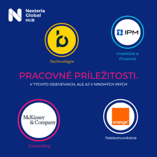 Príležitosť HUB DAY