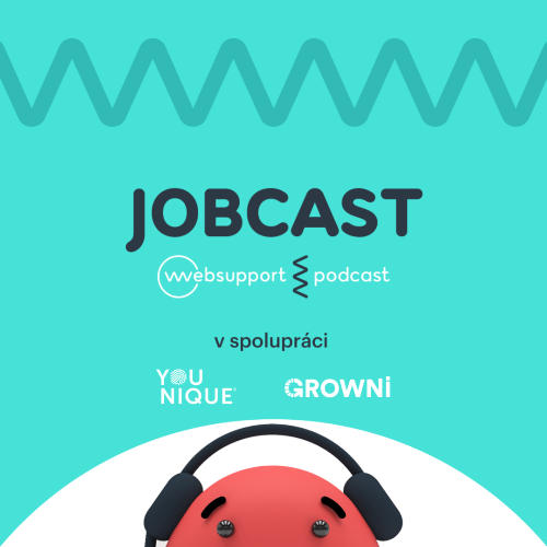Príležitosť JOBCAST: Account manager (Tomáš Ladanyi, Netsuccess)