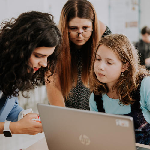 Príležitosť Coding Camp