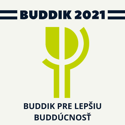 Príležitosť Buddik 2021