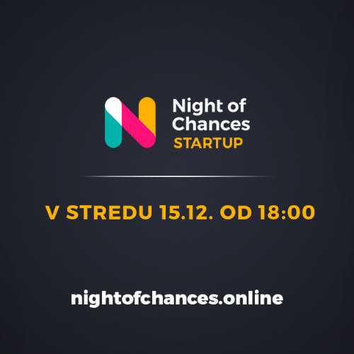 Príležitosť Večer s CloudTalk