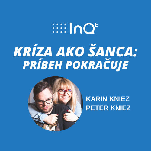 Príležitosť Kríza ako šanca: príbeh pokračuje