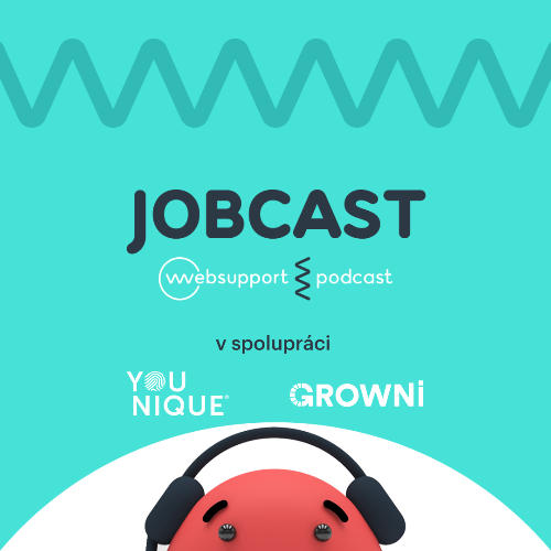 Príležitosť JOBCAST: Talents & Culture Manager (Frederika Kovalčíková)