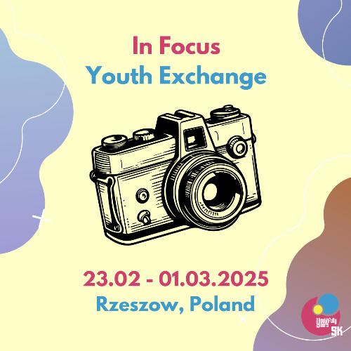 Príležitosť YE In Focus