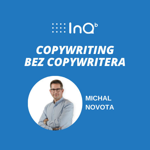 Príležitosť Copywriting bez copywritera