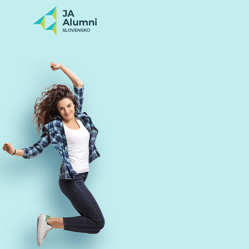 Príležitosť Alumni CONNECT - Konferencia absolventov programov JA Slovensko