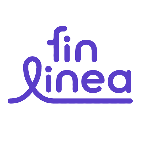 Organizácia Finlinea s. r. o. logo