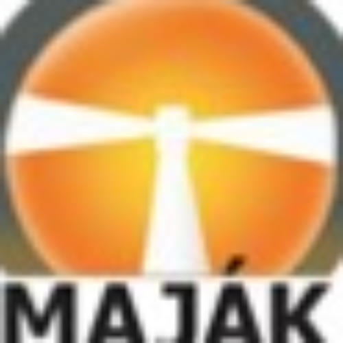 Organizácia Maják n. o. logo