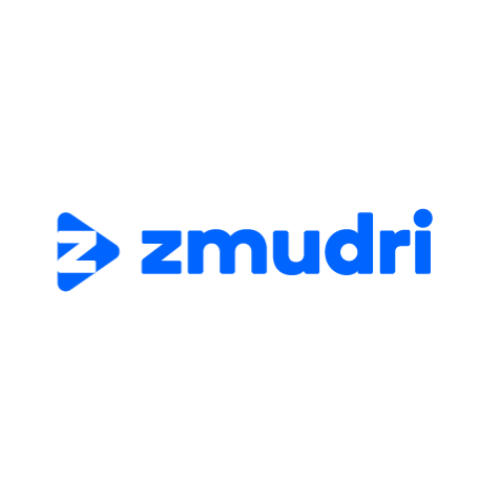 Organizácia Zmudri logo