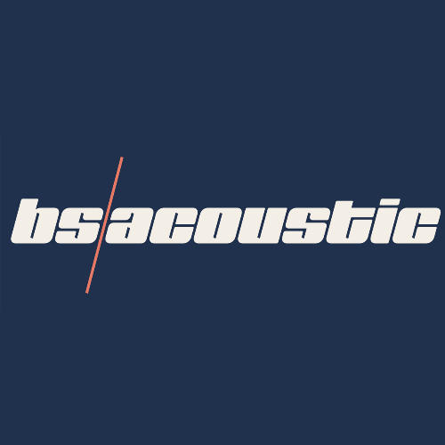 BS ACOUSTIC, s.r.o.