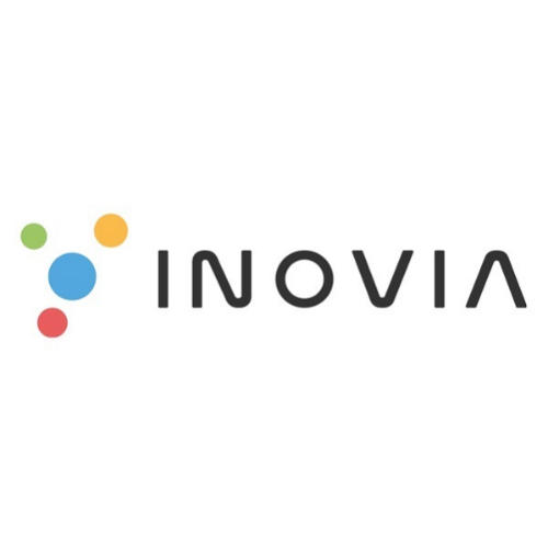 Organizácia Inovačné centrum INOVIA logo
