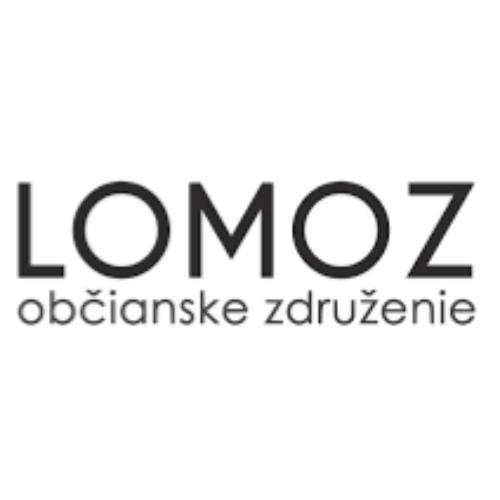 Organizácia LOMOZ, o.z. logo
