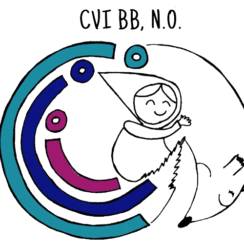 Organizácia Centrum včasnej intervencie Banská Bystrica, n. o. logo