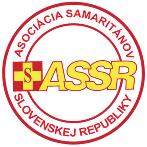 Asociácia samaritánov Slovenskej republiky