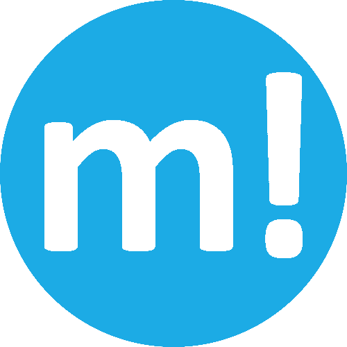 Organizácia Mladiinfo Slovensko logo