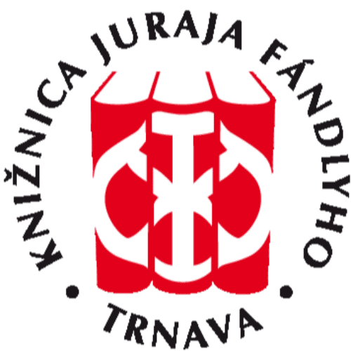 Organizácia Knižnica Juraja Fándlyho v Trnave logo