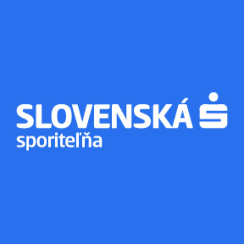 Slovenská sporiteľňa, a.s.