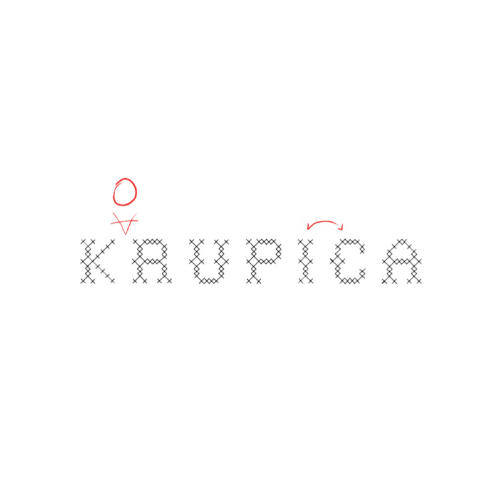 Krupica, o.z.