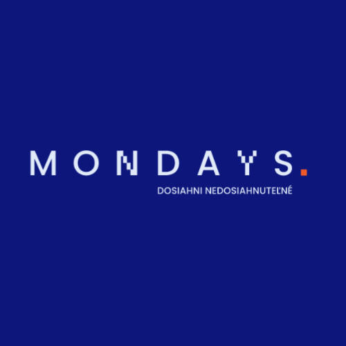 Mondays Group, s. r. o.