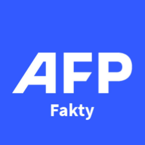 Agence France-Presse / AFP Fakty