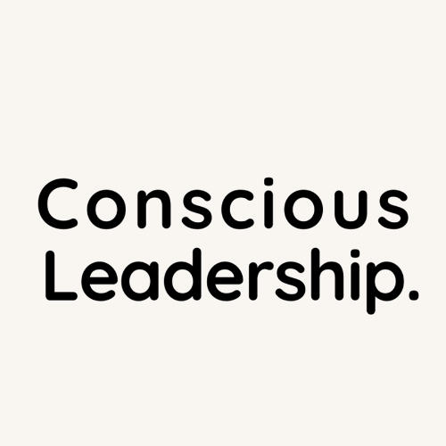 Organizácia Conscious Leadership logo