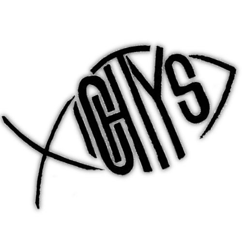 Organizácia Občianske združenie ICHTYS logo