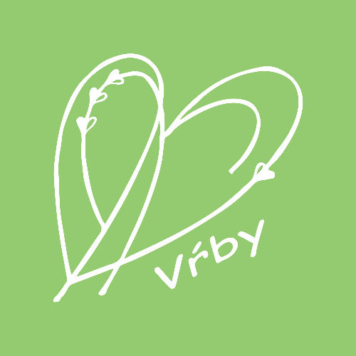 Vŕby