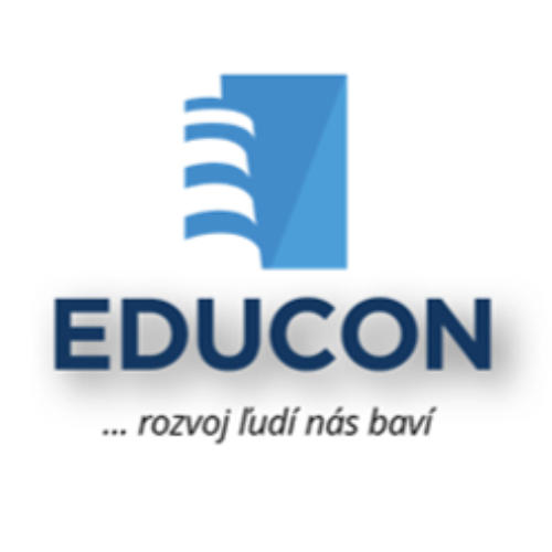 PaedDr. Marek Kmeť - EDUCON