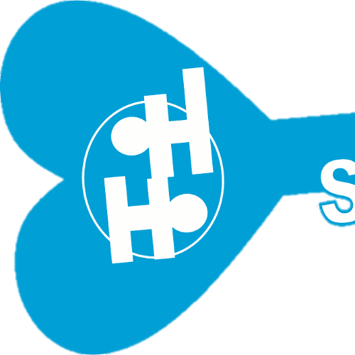 Organizácia Spoločnosť na pomoc osobám s autizmom Banská Bystrica logo