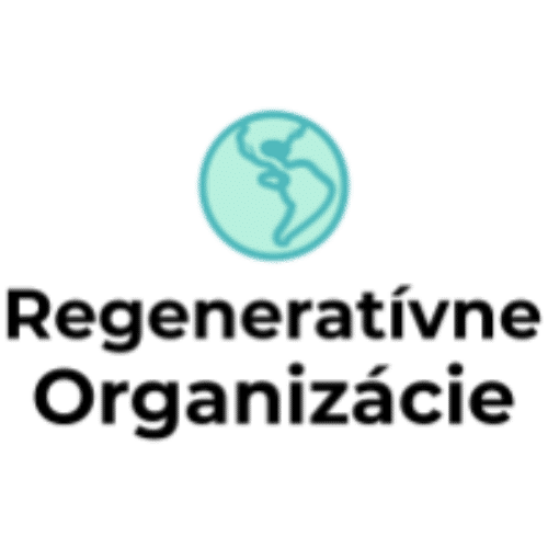 Organizácia Regenerativne Organizácie logo