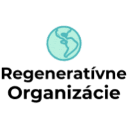 Regenerativne Organizácie