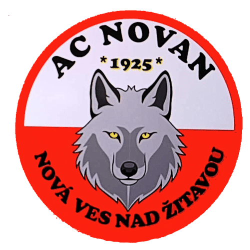 Telovýchovná jednota AC NOVAN Nová Ves nad Žitavou