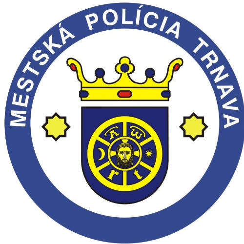 Mestská polícia mesta Trnava