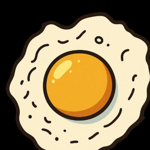 Organizácia Egg News logo