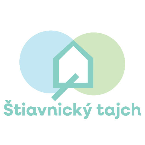 Organizácia OZ Štiavnický tajch logo